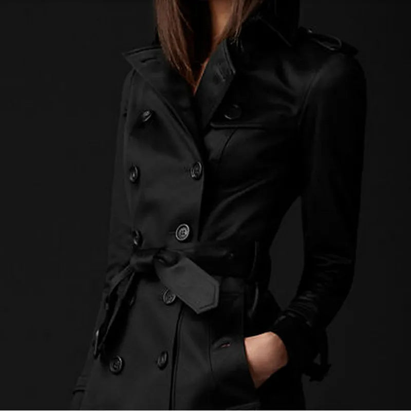 Women's atlas 2.0 outlet trench coat