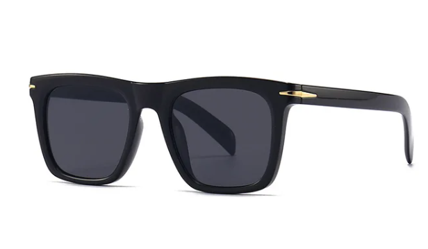 Men's Classic Sunglasses