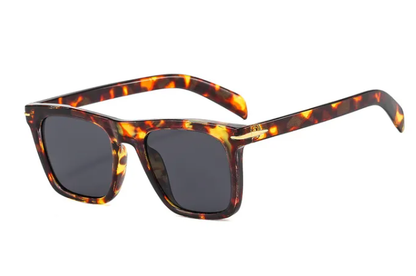 Men's Classic Sunglasses