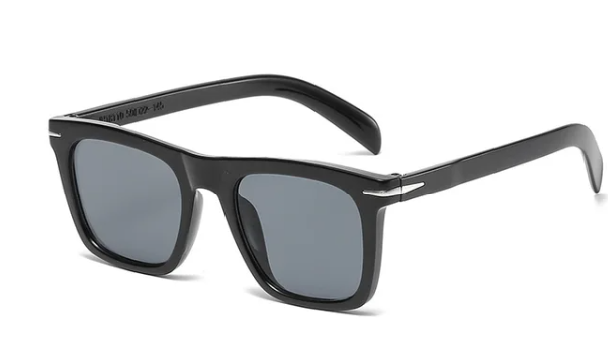 Men's Classic Sunglasses