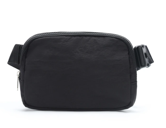 Waterproof Belt Bag