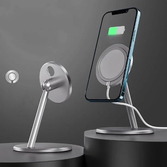 Fast Charging MagSafe Stand