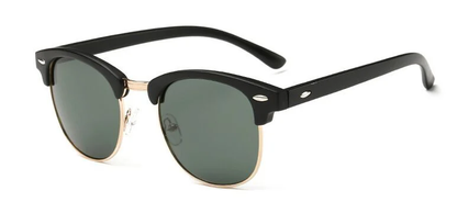 Men's Retor Polarized Sunglasses