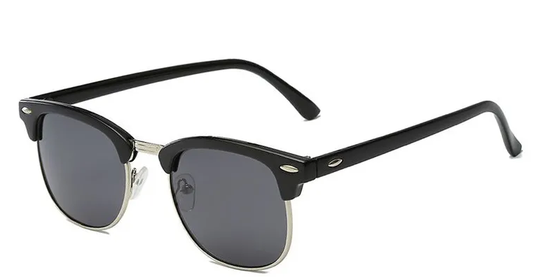 Men's Retor Polarized Sunglasses