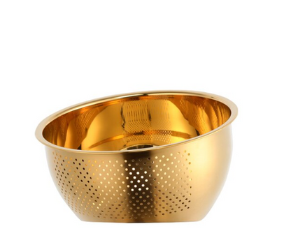 Stainless Steel Strainer Basket