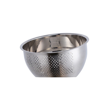 Stainless Steel Strainer Basket